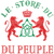 Store du Peuple