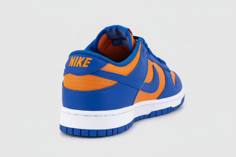 Nike Dunk Low "BTTYS"