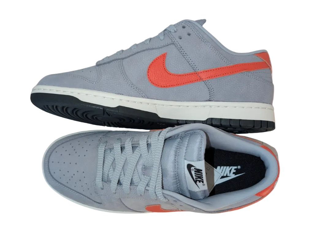 Nike Dunk Low Retro By Me