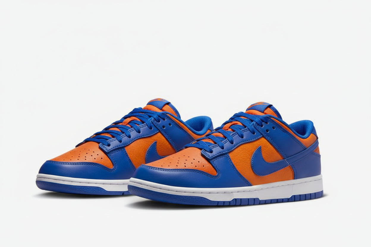 Nike Dunk Low "BTTYS"