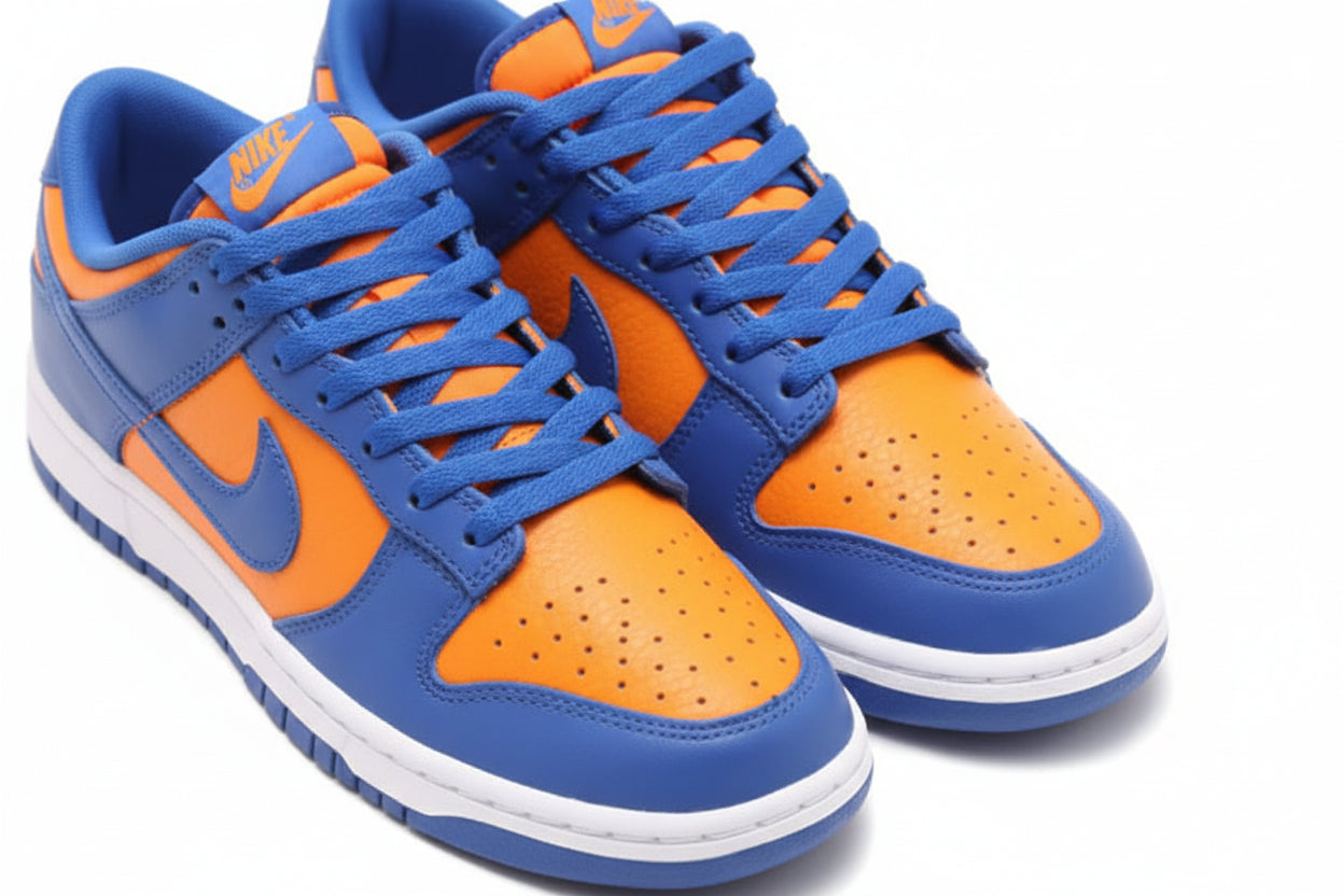 Nike Dunk Low "BTTYS"
