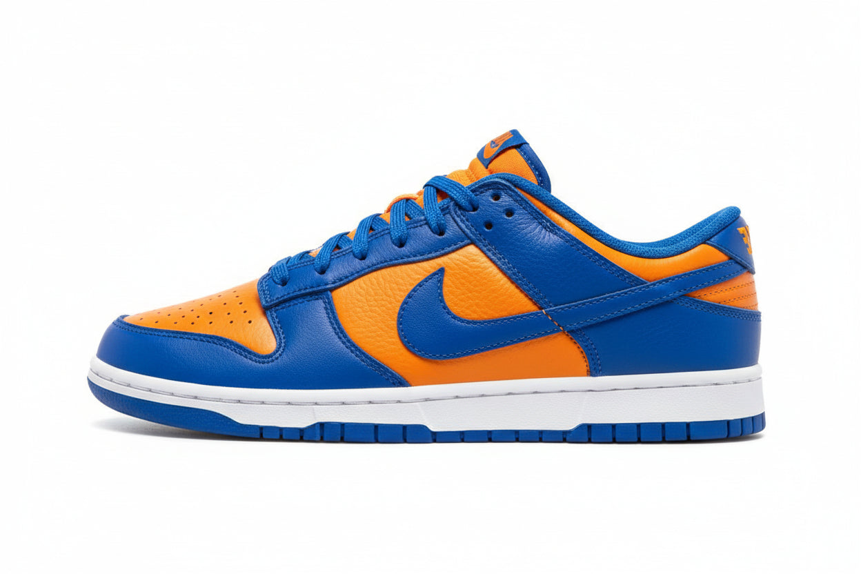 Nike Dunk Low "BTTYS"