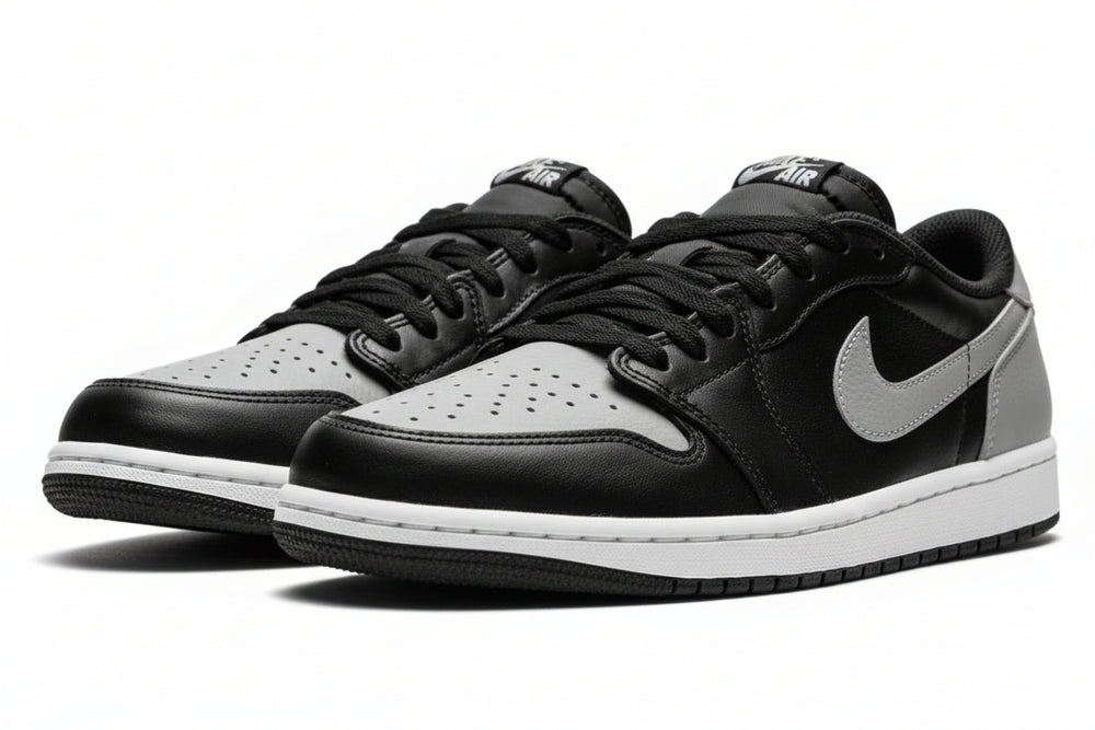 Air Jordan 1 Low OG "Shadow"