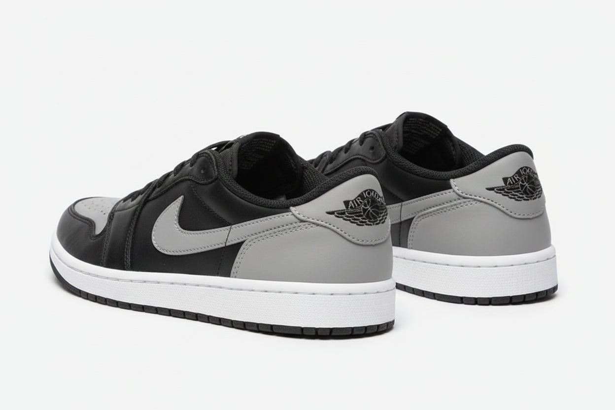 Air Jordan 1 Low OG "Shadow"