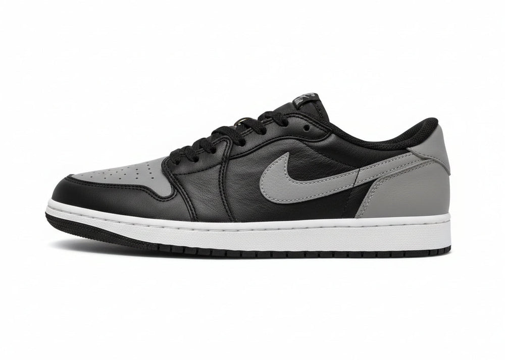 Air Jordan 1 Low OG "Shadow"