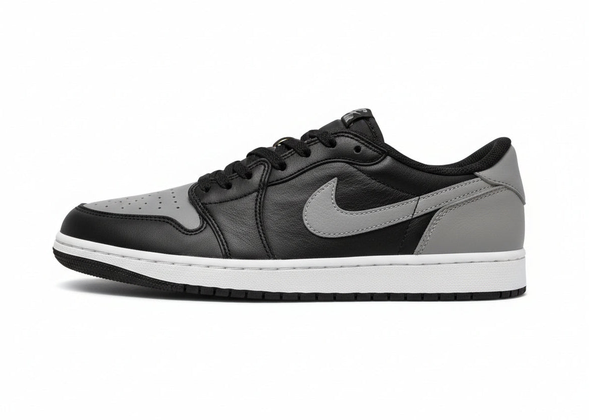 Air Jordan 1 Low OG "Shadow"